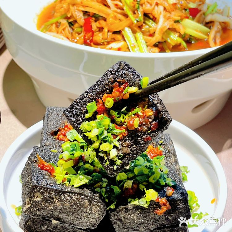 🔥不愧是湘菜人气王也太太太下饭了吧！