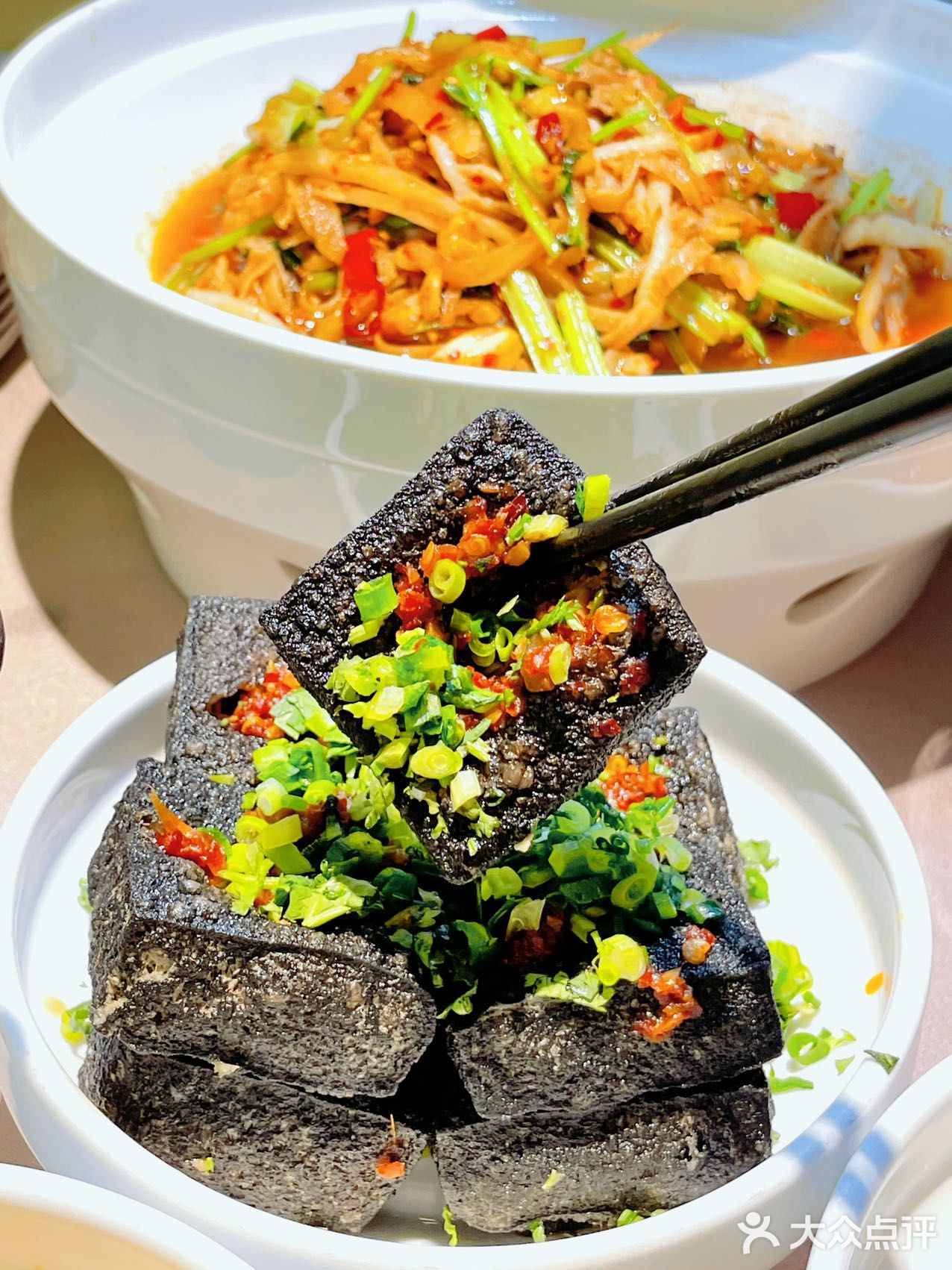 🔥不愧是湘菜人气王也太太太下饭了吧！