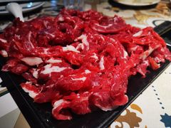 -三毛牛肉店(福强店)