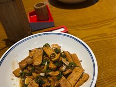 -庭苑饭香·生态餐厅(动物园店)