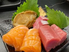 -Sushi Hanzo半藏(天环广场店)
