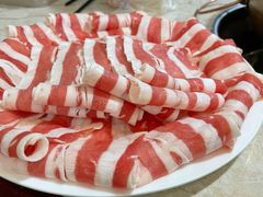 -香满锅老北京羊蝎子火锅·家常菜(新街口店)