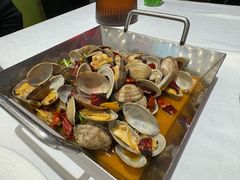 -必点海鲜·海肠捞饭大王(滨江道店)