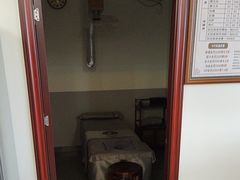 -张钰强中医正骨推拿连锁(唐家人才公寓店)