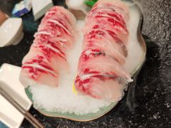 -得意咚瓜·顺德鱼生·冬瓜火锅(深圳首店)