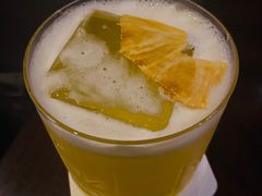 -The Bottle Bar(羲和商业广场店)