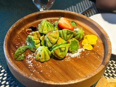 -翡翠鸟精品泰国菜(北辰财富中心店)