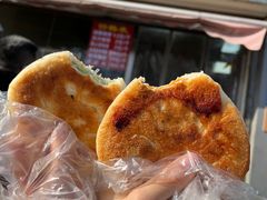 -舜兴源莱芜烧饼·烤羊肉(英雄山路店)
