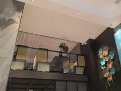-铂尔登国际酒店(南山深圳湾口岸店)
