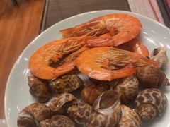 -飨食汇全日制餐厅·昆山皇冠假日酒店(九方店)