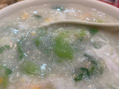 -熊记鸡粥瑞熊美食店(石岗大街店)