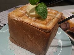 -新大咀港式茶餐厅(宝山万达店)