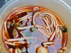 -家阳赵师傅油饼包烧麦(粮道街店)
