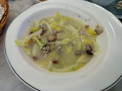 -鹭园酒家·四十年老字号