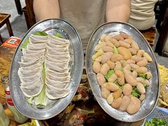 -威邵鸡煲(西华路总店)