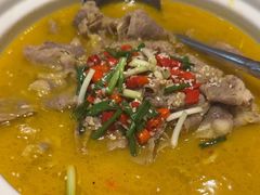 -小菜园新徽菜(芜湖万达店)