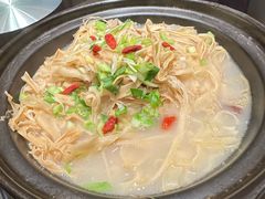 -老西门·常州菜(新区店)