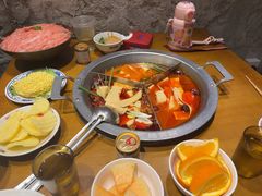 -楠火锅(太古里总店)