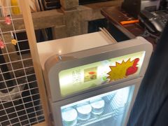 -绿茶餐厅(燕郊永旺店)