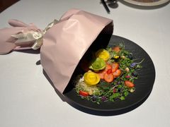 -狮拾久·现代新加坡料理(福田COCO Park店)