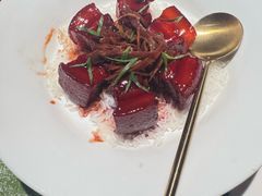 -锦府园·新台州菜(合生汇店)