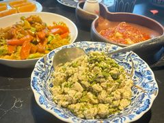 -芳芳私房菜·精做淮扬菜(承德路店)