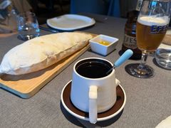 -Efes Turkish & Mediterranean Cuisine 艾菲斯餐厅(陆家嘴店)