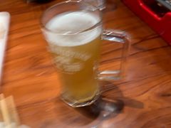 -永红源啤酒·烧烤·海鲜·大排档(台柳路店)