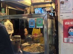 -张记捆鸡(总店)