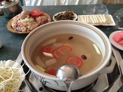 谢云贵清香水煮鸡-谢云贵清香水煮鸡(总店)