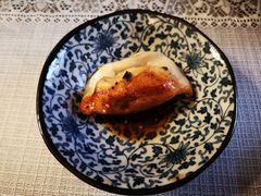 -胡记锅贴·沪上游子老鸭粉丝汤(太原路店)