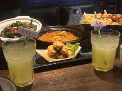 -老土灶·扬州非遗淮扬菜(大运河博物馆店)