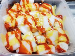 混酱猪肠粉-孖记茶档·热腾茶餐(乐峰店)