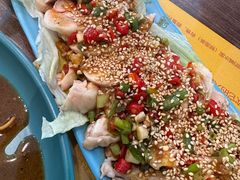 -何必是家面馆 HB noodles&coffee