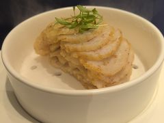 -百盛·鼎膳(中海财富中心)