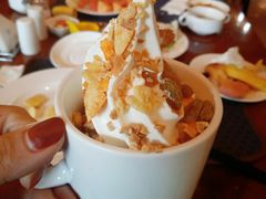 -济南喜来登酒店-盛宴自助西餐厅·综合自助