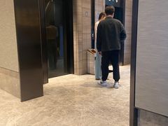 -广州德安丽舍凯宾斯基酒店