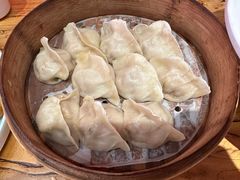 -老边饺子馆(中街店)