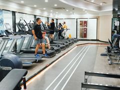 -一兆韦德(万源城店)