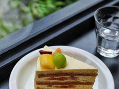 -black rainbow coffee