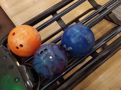 -广州保龄球馆(广州天河体育中心店)