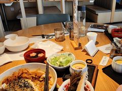 -味太助·银饭食堂(中华城店)
