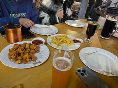 -巴伐利亚啤酒坊(意式风情街店)