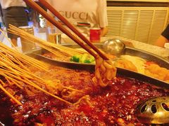 -玉林串串香·成都老字号(玉林街总店)