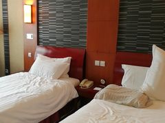 -北京广电国际酒店