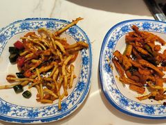 -一烙锅(友谊店)