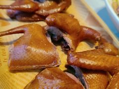 -7号院家宴.烧鸽子(门头沟店)