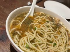 -羡餐厅·杭帮菜·淳菜(千岛湖自由洲际殿店)