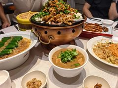 -京味斋·北京烤鸭(北京南站洋桥店)