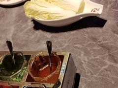 -德天肥牛海鲜火锅(城西银泰店)